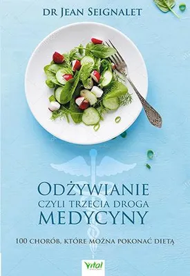 Image de Odzywianie czyli trzecia medycyna