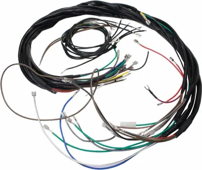 Zdjęcie produktu dla Instalacja Elektryczna Simson S50 S51 S70 Sc