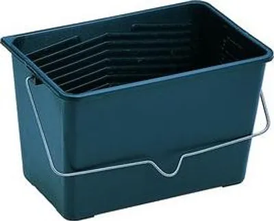 Image de Seau noir 7 l             23021 - Roulor