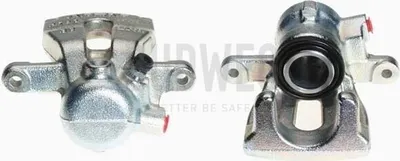 Produktbild von BUDWEG CALIPER Bremssattel Hinten Links für VOLVO S80 II (124) 343874