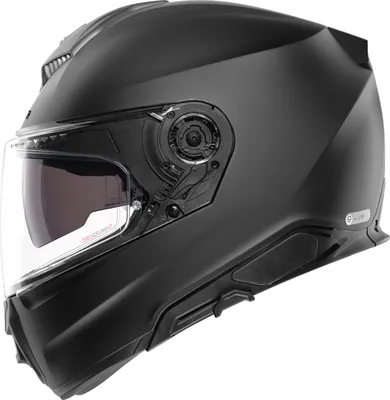 Produktbild von Integralhelm SCHUBERTH S3 Mattes Schwarz größe XL