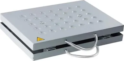 Immagine prodotto di Eurohunt Riscaldatore a luce solare argento Argento Taglia unica