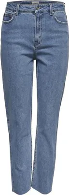 Produktbild von ONLY Jeans Blauer Schnitt 26/32