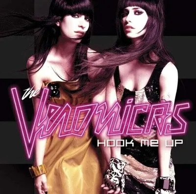 Produktbild von (BF24) THE VERONICAS Hook Me Up