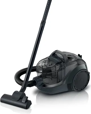 Produktbild von Bosch Serie 4 Bgc21x200 Staubsauger Silber One Size / EU Plug 220V Silber One Size