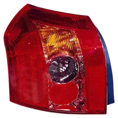 Immagine prodotto di TOYOTA Corolla Fanale posteriore sinistro 81561-02300 OE