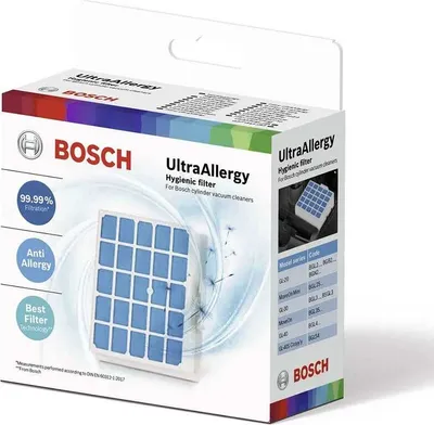 Immagine prodotto di Bosch BBZ156UF