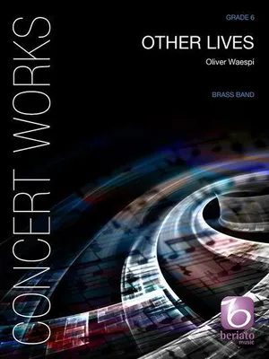 Produktbild von Other Lives