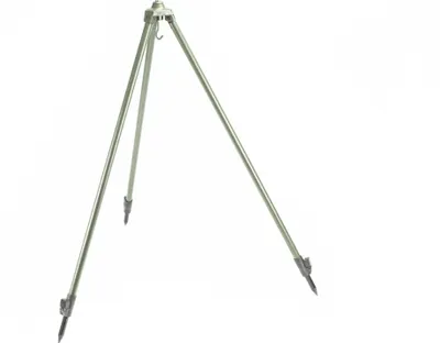 Produktbild von Nash Carp Care Wiegestativ, bis 90 kg Belastbarkeit, 100-180 cm Höhe, für Buzzer Bars