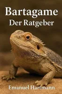 Produktbild von Bartagame