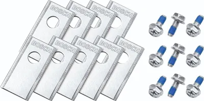 Produktbild von Mähroboter VISIMOW18V Replacement Blades