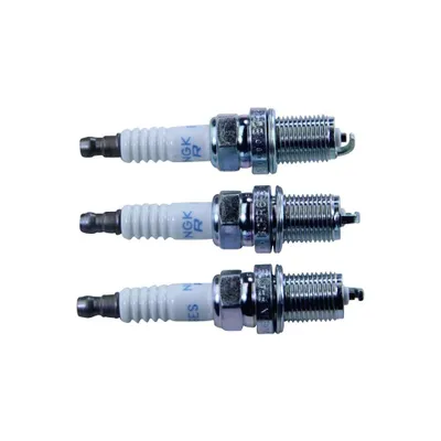 Produktbild von Zündkerze NGK BCPR6ES, 2330, 3 Stück