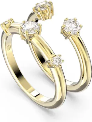 Produktbild von Swarovski Constella Ring 5640968-h Damenring special set, Ringgröße:52 / 6