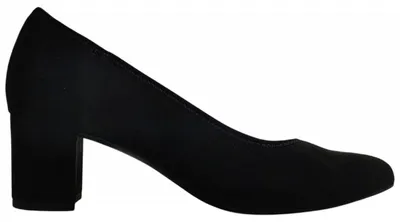 Imagen del producto de Zapatos de tacón "Jana Damenschuhe", color negro, para uso casual