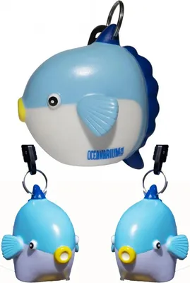 Obrázek produktu pro OCEANARIUM Držák octopusu Oceanarium Mola