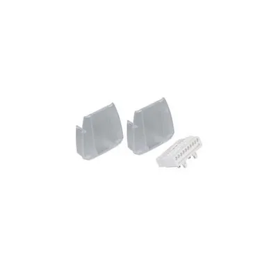 Produktbild von Siteco Stirnwand für Tragschiene 5TR9016