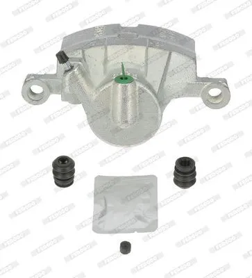 Produktbild von FERODO Bremssattel Vorne Rechts für MITSUBISHI L 200 (K7T, K6T) FCL694804
