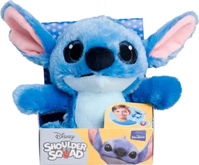 Zdjęcie produktu dla Disney Stitch The Movie Pluszowy pluszowy 12 cm