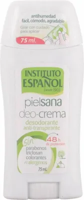 Produktbild von GESUNDE HAUT Deocreme 75 ml