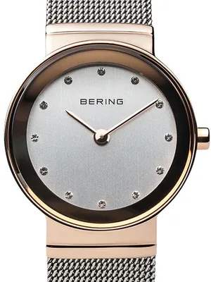 Obrázek produktu pro Dámské hodinky Bering 10126-066 classic