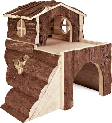 Produktbild von TRIXIE Haus Bjork - diverse - 31 × 28 × 29 cm