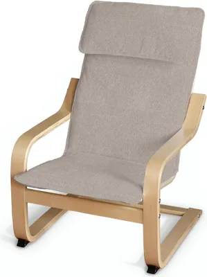 Obrázek produktu pro Sedák na dětské křeslo IKEA Poäng