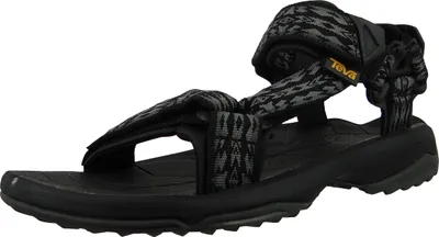 Produktbild von TEVA Terra Fi Lite Sandal Mens RRBK RAMBLER BLACK 43