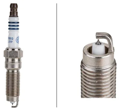 Produktbild von Hella Zündkerze Iridium Pro 8EH 188 706-811
