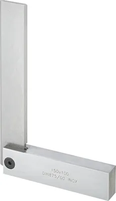 Immagine prodotto di Arresto del foro w.D875/00 100x 70 mm acciaio inox, 4317784858076