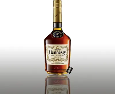 Produktbild von Hennessy Very Special Cognac 0,7L 40% Vol.- [Enthält Sulfite]