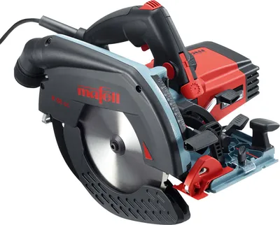 Produktbild von mafell Handkreissäge K 65 cc im T-MAX - 91B002