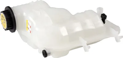 Produktbild von FEBI BILSTEIN Ausgleichsbehälter Kühlmittel für LAND ROVER Range Rover Sport (L494) Kühlwasser 107178