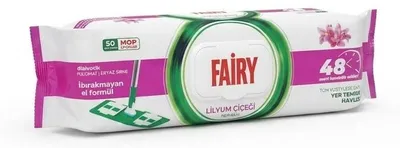 Produktbild von MOPP-TÜCHER, Größe uniw