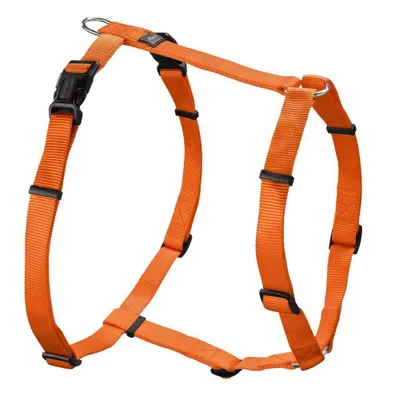 Produktbild von HUNTER Brustgeschirr Hundegeschirr Vario Rapid XS orange