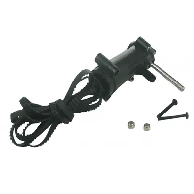 Produktbild von Jamara 031778, Jamara, Radio-Controlled (RC) Model Parts, 30 g, 40 g