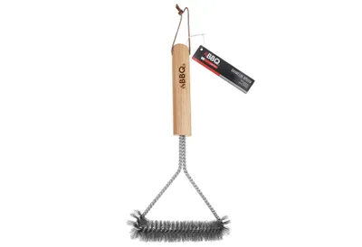 Produktbild von Grill Reinigungsbürste BBQ 407594