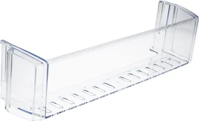 Produktbild von Türfach unten für Kühlteil beko 4807090200 in KühlGefrierKombination Kühlschrank