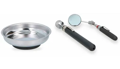Produktbild von KINZO Magnetschale-Kombi-Set 3-teilig