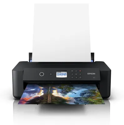 Produktbild von Epson Expression Photo HD XP-15000