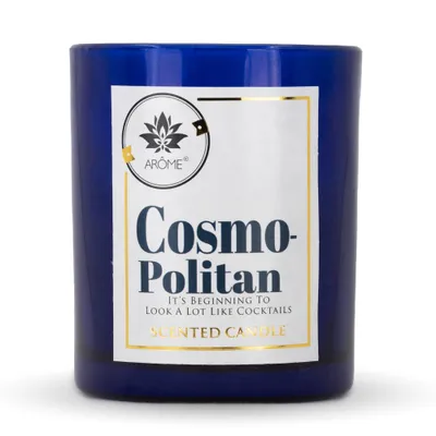 Produktbild von ARÔME Cosmopolitan Menge: 1 Stück