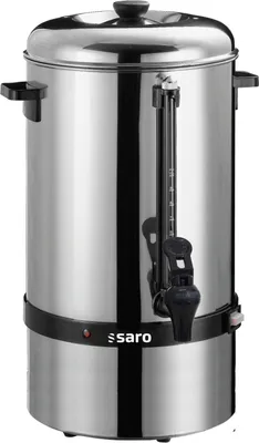 Produktbild von Kaffeemaschine mit Rundfilter SAROMICA 6010