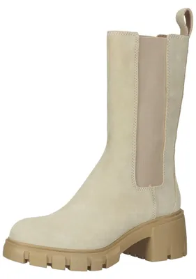 Produktbild von Steve Madden Stiefelette Stiefelette Veloursleder/Textil