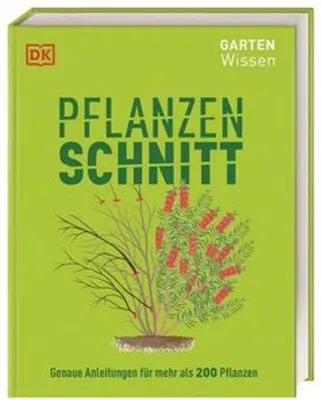Obrázek produktu pro Gartenwissen Pflanzenschnitt