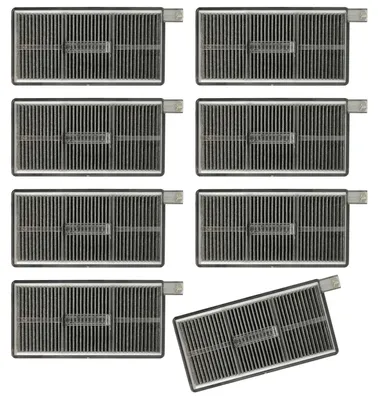 Produktbild von Dreame RLR81CE Filter (8-er Pack, Plus.Parts®)