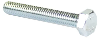 Zdjęcie produktu dla Bofix Śruba sześciokątna M6x40 (25 sztuk)