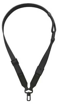 Immagine prodotto di Uniq Vista Cordino universale per telefono2W1 Nero/Nero