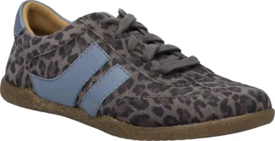 Image de JOSEF SEIBEL Cassandra 11 | Baskets pour Femmes | gris