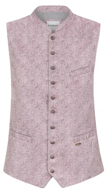 Productafbeelding van Stockerpoint heren traditionele vest Ramiro I, maten 44-60. Traditioneel en van hoge kwaliteit