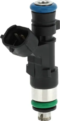 Produktbild von Kraftstoffeinspritzdüse für Nissan Xterra 4.0 2011-2015 Flow Match Nr.166007S000/16600-7S00A Kraftstoffdüse Schwarzton1 Stk