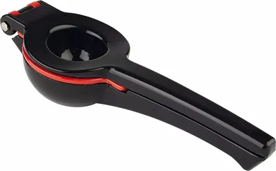 Immagine prodotto di Spremiagrumi APS per lime/limoni, nero/rosso, altezza: 50 mm, lunghezza: 210 mm